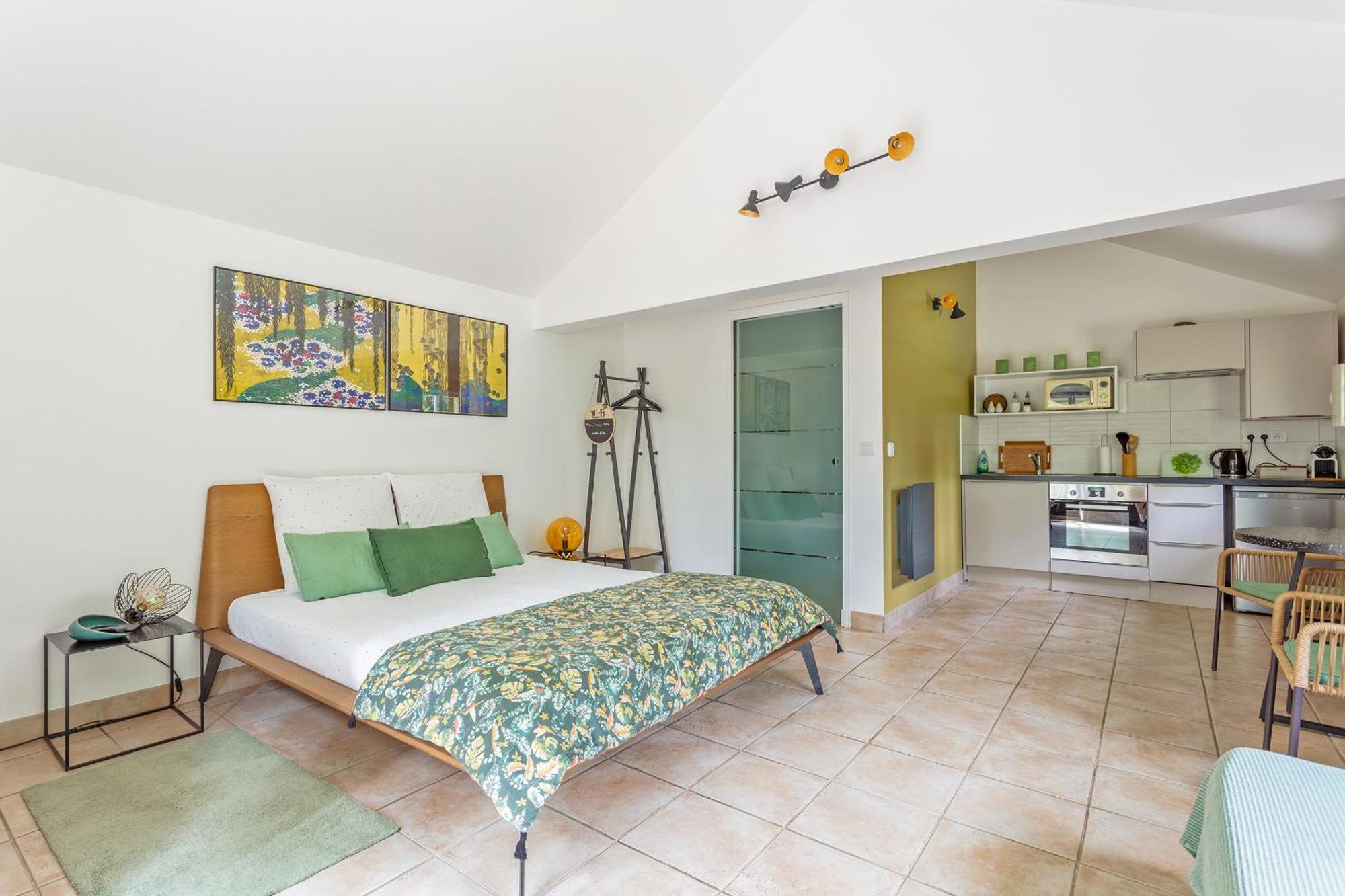 Limetz ロレ デ ジヴェル​​ニー Bed & Breakfast エクステリア 写真