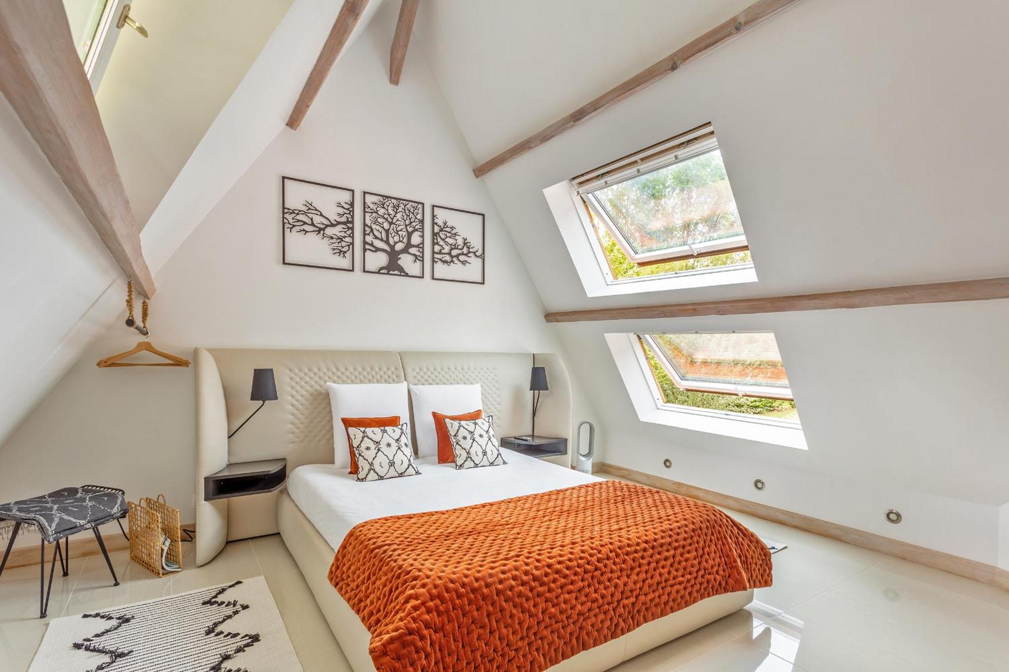 Limetz ロレ デ ジヴェル​​ニー Bed & Breakfast エクステリア 写真
